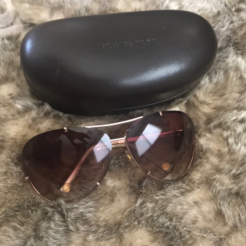 Michael Kors Stella Women’s Sunglasses